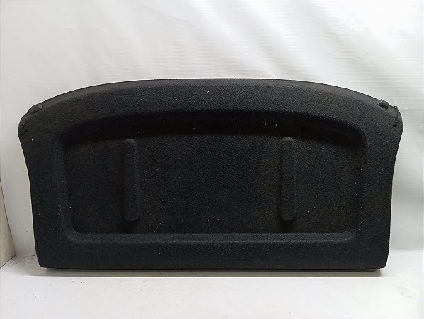 TAMPAO BAGAGITO BAGAGEIRO TAMPA TRASEIRA HYUNDAI CRETA 20/21