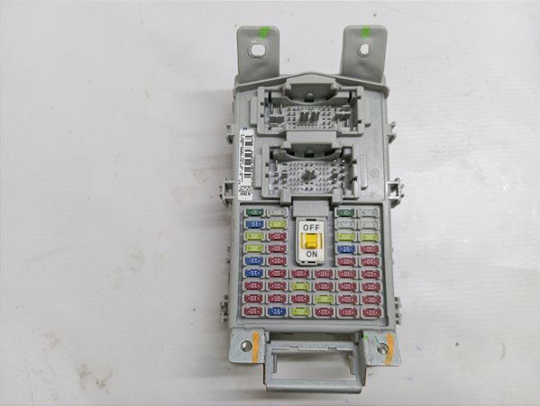 KIT CODE CODIFICAÇÃO MODULO  INJEÇAO CRETA 1.6 AUT 20/21