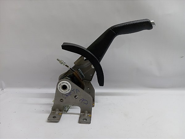 ALAVANCA FREIO DE MAO HYUNDAI CRETA 1.6 AUT 20/21
