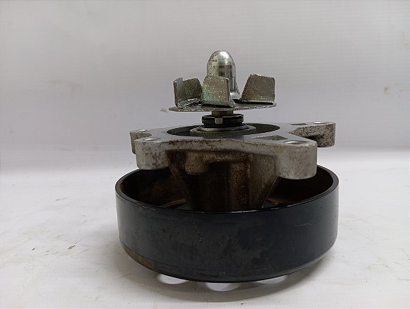 BOMBA DE AGUA D'AGUA E POLIA HYUNDAI CRETA 1.6 AUT 20/21