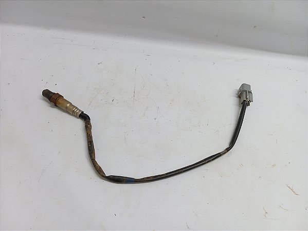 SONDA LAMBDA PONTA CINZA PRÉ CATALISADOR CRETA 1.6 AUT 20/21