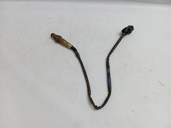 SONDA LAMBDA PONTA PRETA PÓS CATALISADOR CRETA 1.6 AUT 20/21
