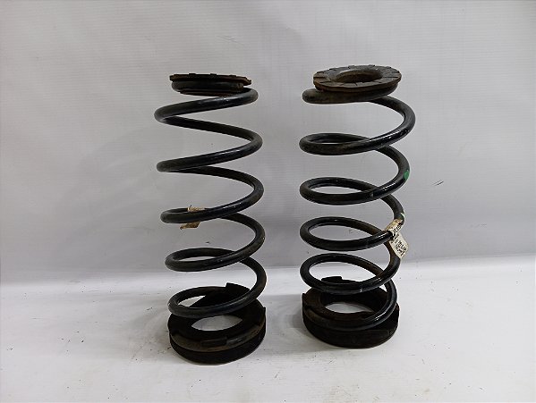 PAR MOLAS SUSPENSÃO TRASEIRA HYUNDAI CRETA 1.6 AUT 20/21