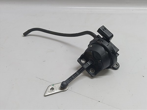 VALVULA SOLENOIDE DE VACUO HYUNDAI CRETA 1.6 AUT 20/21