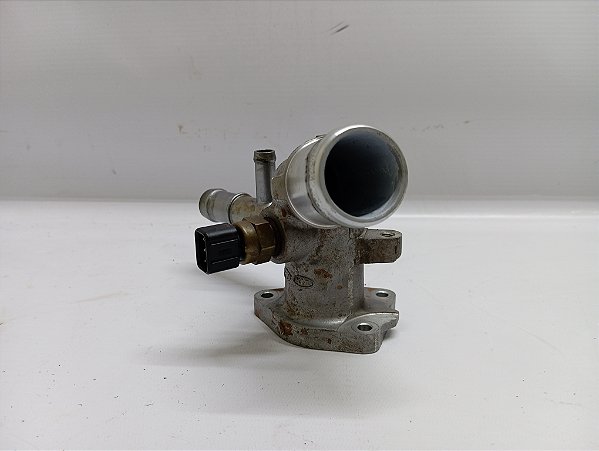 CARCAÇA DUTO TUBO CANO PASSAGEM AGUA MOTOR CRETA 1.6 20/21