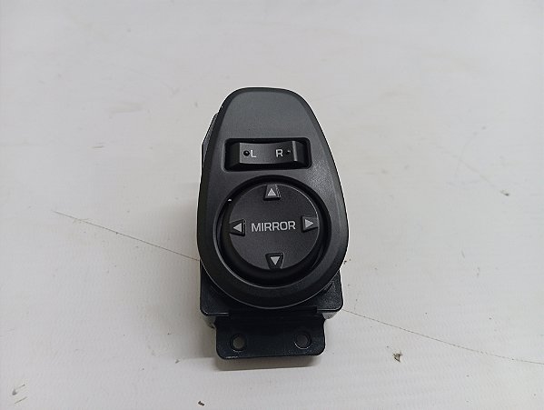 BOTAO REGULAGEM RETROVISOR HYUNDAI CRETA 1.6 AUT 20/21