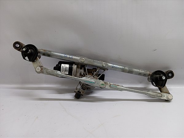 MAQUINA E MOTOR LIMPADOR PARABRISA DIANT HYUNDAI CRETA 20/21