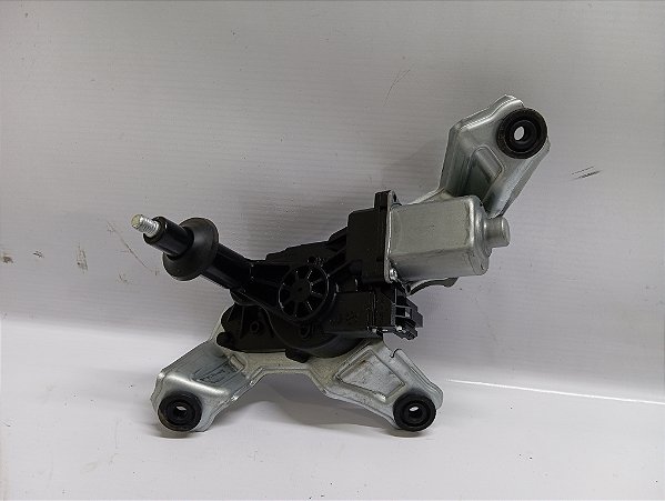 MOTOR LIMPADOR PARABRISA TRASEIRO HYUNDAI CRETA 1.6 AT 20/21
