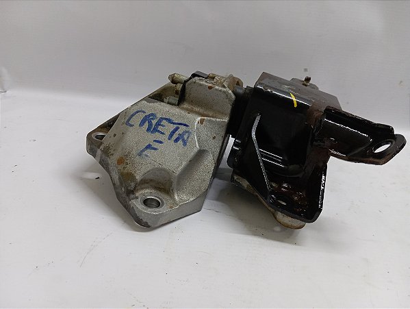COXIM CAIXA CAMBIO AUTOMATICO HYUNDAI CRETA 1.6 AUT 20/21