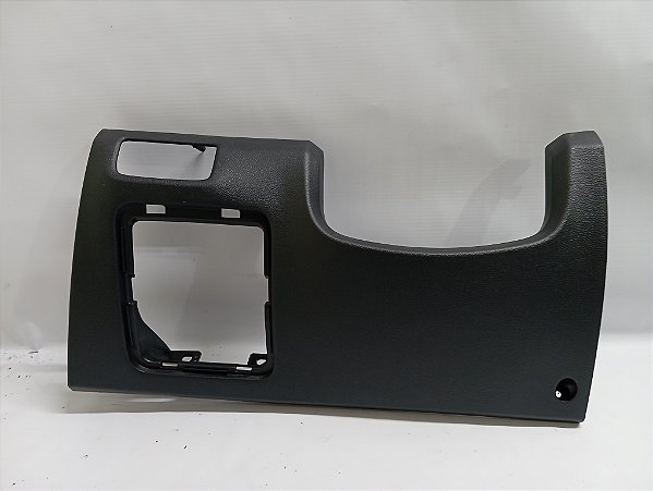 ACABAMENTO BAIXO VOLANTE LADO ESQUERDO HYUNDAI CRETA 20/21