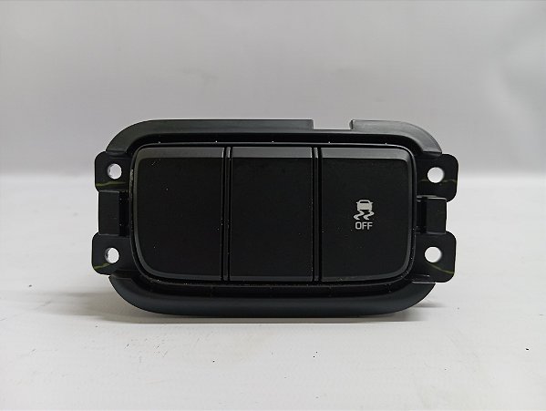 BOTAO CONTROLE DE ESTABILIDADE HYUNDAI CRETA 1.6 AUT 20/21