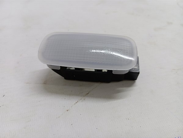 LUZ ILUMINAÇÃO PORTA MALAS HYUNDAI CRETA 1.6 AUT 20/21