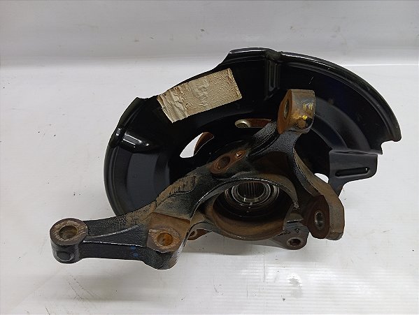 MANGA EIXO MONTANTE DIANT DIREIT HYUNDAI CRETA 1.6 AUT 20/21