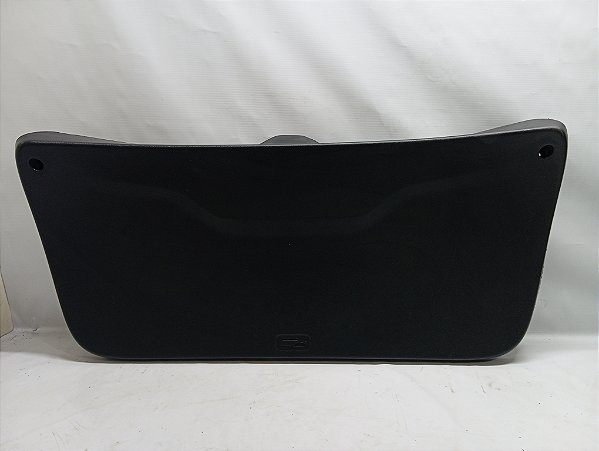 FORRO TAMPA TRASEIRA PORTA MALAS HYUNDAI CRETA 20/21