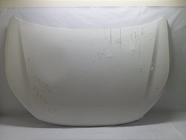 CAPO CAPU DETALHE A RECUPERAR HYUNDAI CRETA 1.6 AUT 20/21