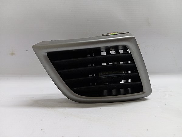 DIFUSOR SAIDA AR LADO ESQUERD PAINEL HYUNDAI CRETA 1.6 20/21