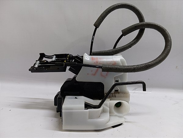 FECHADURA ELETRICA PORTA DIANT ESQUERDA HYUNDAI CRETA 20/21