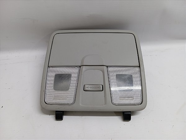 LUZ TETO CENTRAL COM PORTA OCULOS HYUNDAI CRETA 1.6 20/21