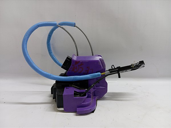 FECHADURA ELETRICA PORTA TRASEI ESQUERDA HYUNDAI CRETA 20/21