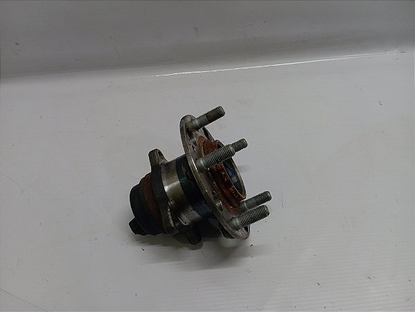 CUBO RODA E SENSOR ABS TRASEIRO LD ESQ CRETA 1.6 AUT 20/21