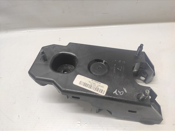 SUPORTE APOIO DE BRAÇO PEUGEOT 2008 15 A 19