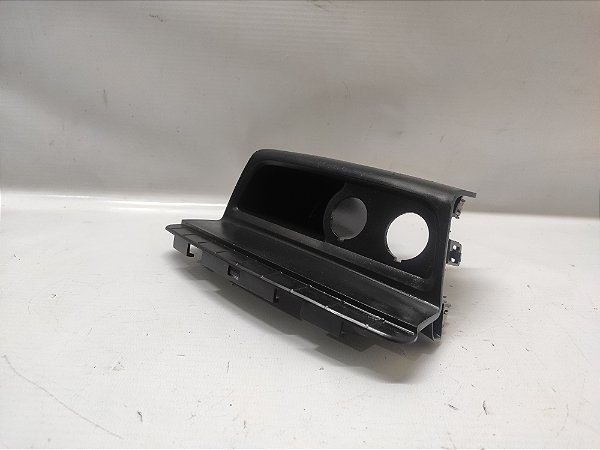 PORTA TRECO PAINEL COM MOLDURA PEUGEOT 2008 15 A 19