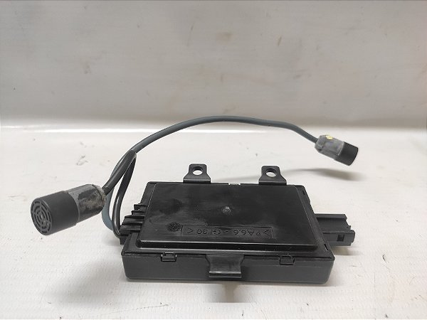 MODULO ALARME PEUGEOT 2008 15 A 19 ORIGINAL