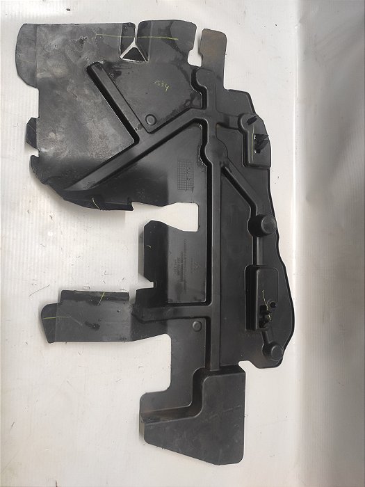 DEFLETOR LADO DIREITO PEUGEOT 2008 15 A 19