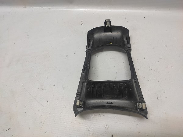 MOLDURA ACABAMENTO CONSOLE CENTRAL PEUGEOT 2008 15 A 19