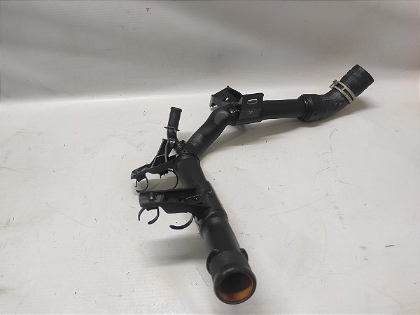 DUTO TUBO CANO AGUA ATRAS DO MOTOR PEUGEOT 2008 15 A 19 1.6