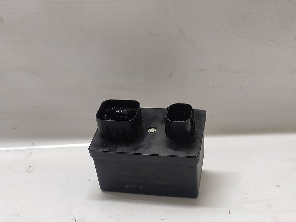 MODULO RELE VENTOINHA VENTUINHA PEUGEOT 2008 15 A 19 AUT 1.6