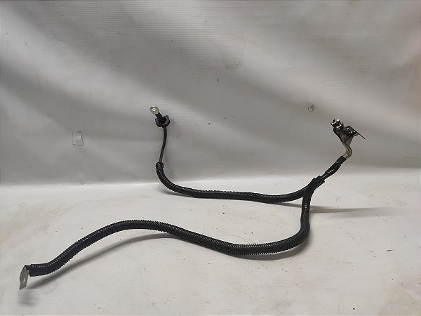 CABO POSITIVO DA BATERIA PEUGEOT 2008 15 A 19 1.6