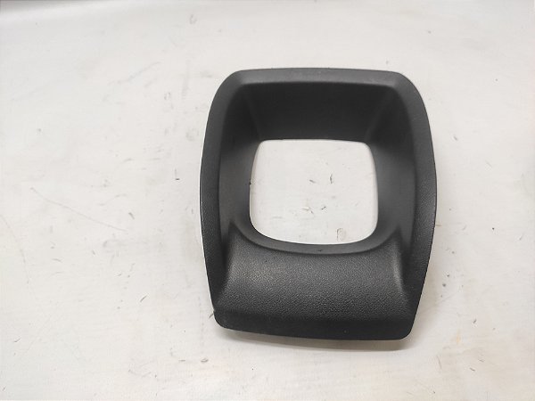 MOLDURA ACABAMENTO ALAVANCA FREIO MAO PEUGEOT 2008 15 A 19