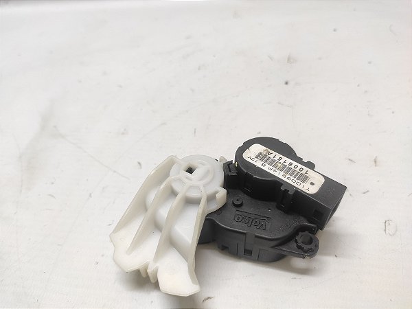 MOTOR DA CAIXA PRETA 1 RECIRCULADOR AR PEUGEOT 2008 15 A 19