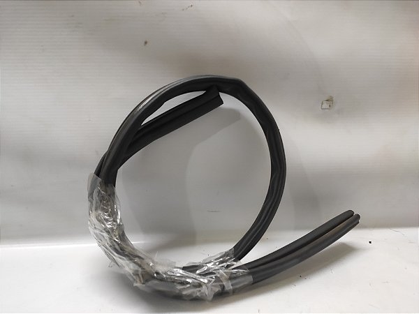 BORRACHA VEDAÇAO GRELHA CHURRASQUEIRA PEUGEOT 2008 15 A 19