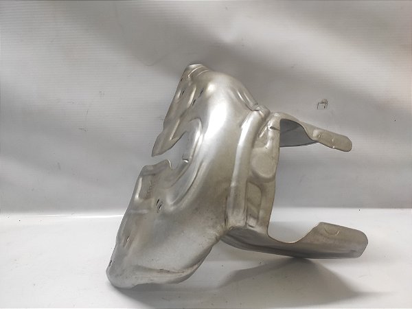 DEFLETOR DO COLETOR DE EXAUSTAO PEUGEOT 2008 15 A 19 1.6