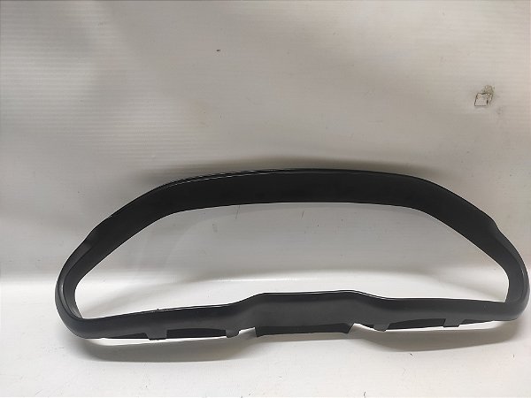 MOLDURA ACABAMENTO VELOCIMETRO PEUGEOT 2008 15 A 19