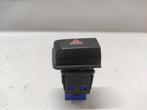 BOTAO DE ALERTA PEUGEOT 2008 15 A 19 PEUGEOT 2008 15 A 19