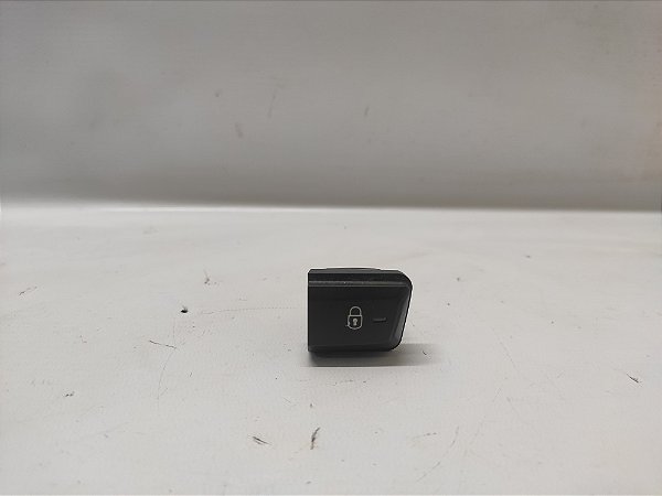 BOTAO DA TRAVA PORTA PEUGEOT 2008 15 A 19