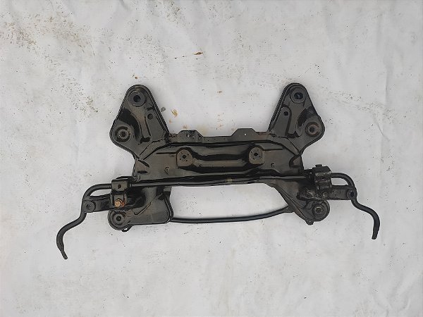 AGREGADO SUSPENSAO PEUGEOT 2008 15 A 19 1.6 AUT