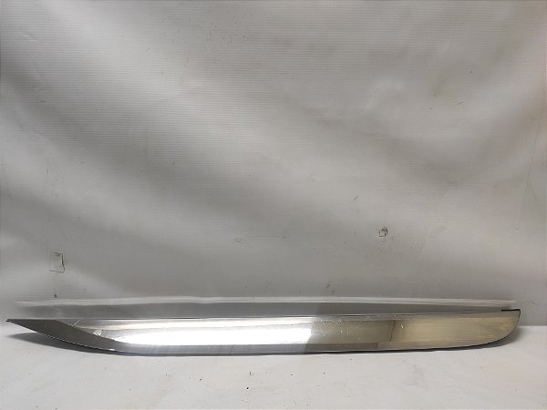 FRISO CROMADO PORTA TRASEIRA DIANTEIRA PEUGEOT 2008 15 A 19