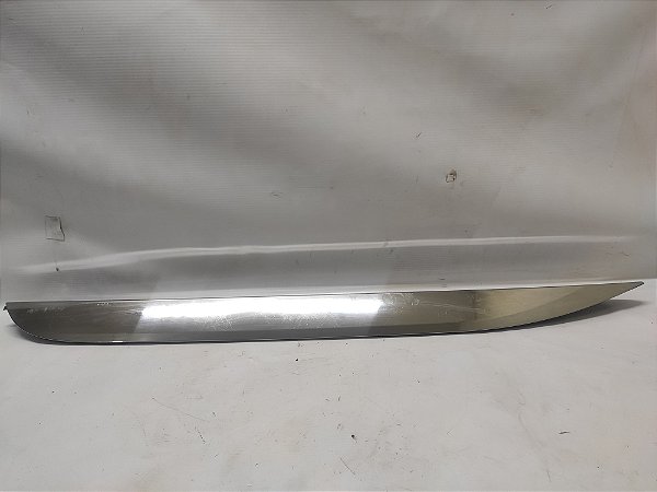FRISO CROMADO PORTA TRASEIRA ESQUERDA PEUGEOT 2008 15 A 19
