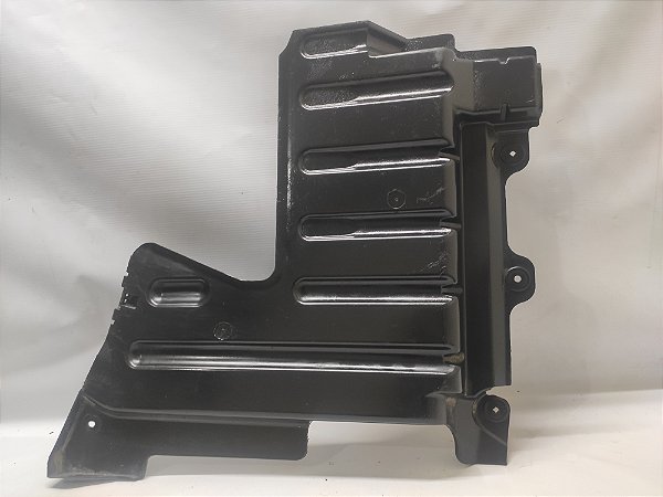 PROTETOR DE TANQUE LADO ESQUERDO PEUGEOT 2008 15 A 19