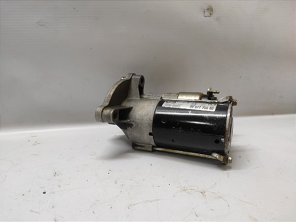 MOTOR DE ARRANQUE PARTIDA PEUGEOT 2008 15 A 19 ORIGINAL