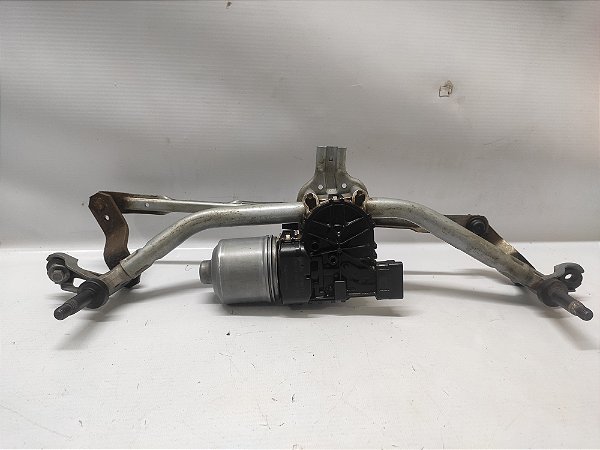 MOTOR LIMPADOR PARABRISA DIANTEIRO PEUGEOT 2008 15 A 19
