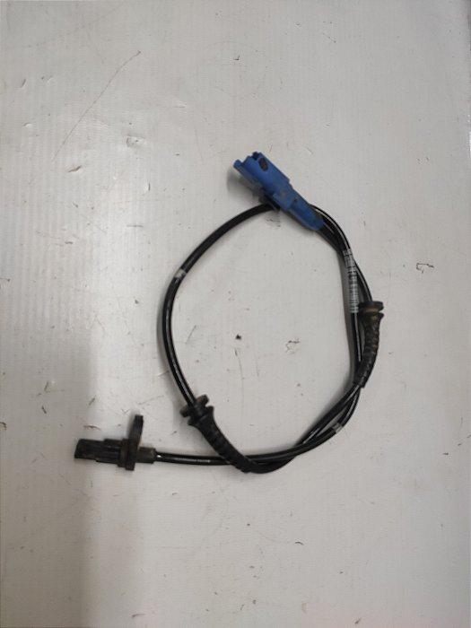 SENSOR ABS TRASEIRO PEUGEOT 2008 15 A 19 1.6 AUTOMATICO