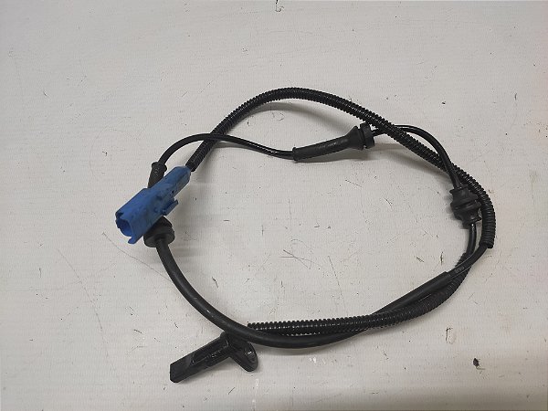 SENSOR ABS DIANTEIRO PEUGEOT 2008 15 A 19 AUTOMATICO 1.6