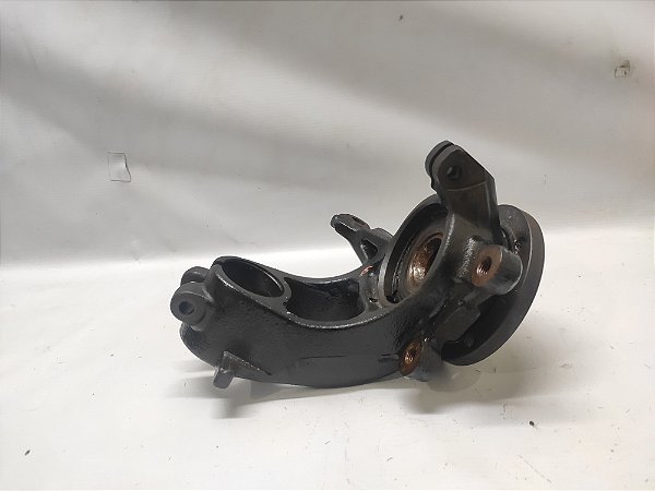 MANGA DE EIXO DIANTEIRO DIREITO PEUGEOT 2008 15 A 19 1.6 AUT