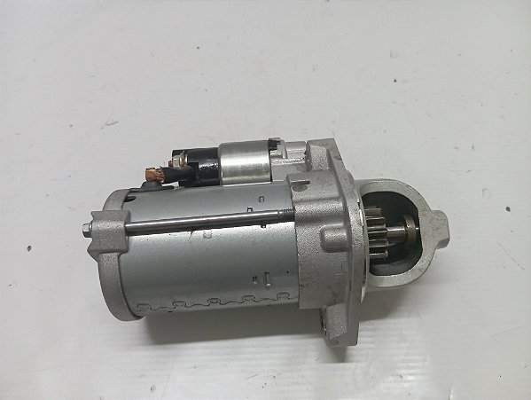 MOTOR PARTIDA ARRANQUE HYUNDAI CRETA 1.6 16V 23 MIL KM 2023