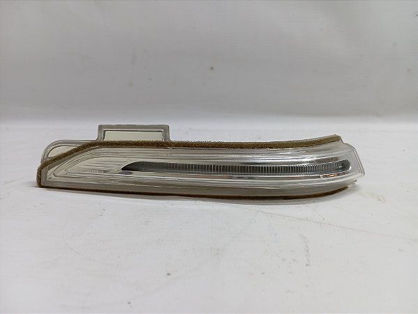 LUZ PISCA SETA RETROVISOR LADO ESQUERDO HYUNDAI CRETA 2023